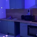 Appartement Love Room House